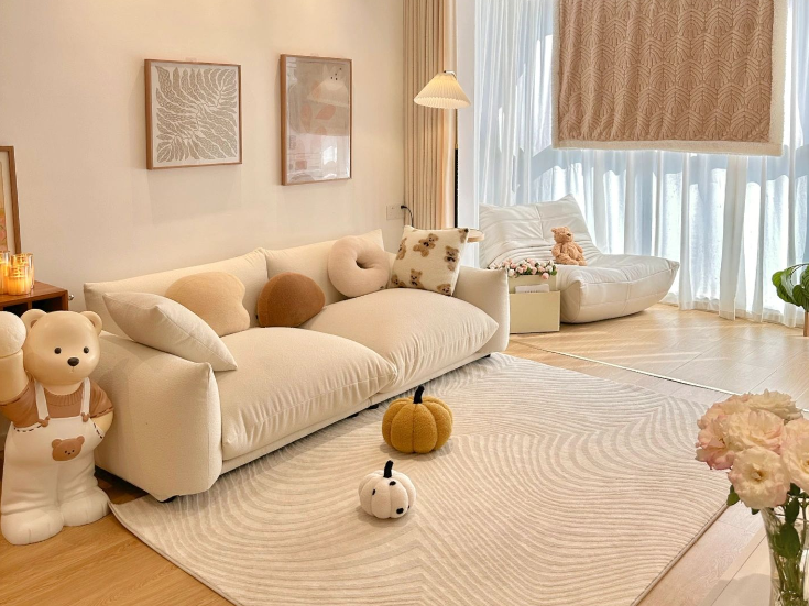 鄰居直呼想砸了重裝，完全復刻我家！