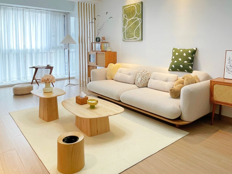 這不是效果圖，是實拍哦