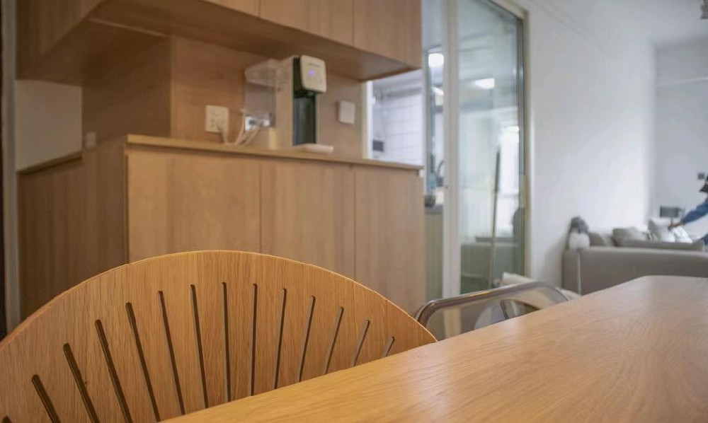 怎樣的裝修能永不過時？