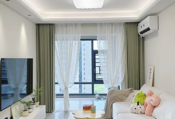 天津即將裝修的業(yè)主們,火爆“朋友圈”的空調(diào)掛機安裝方式，求求別學(xué)了，太危險