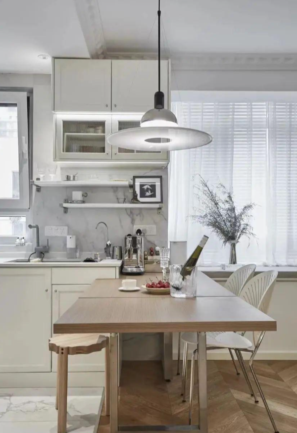 天津即將裝修的業(yè)主們，新房裝修，哪些趕潮流的設(shè)計其實「血虧」，入住后根本不實用？