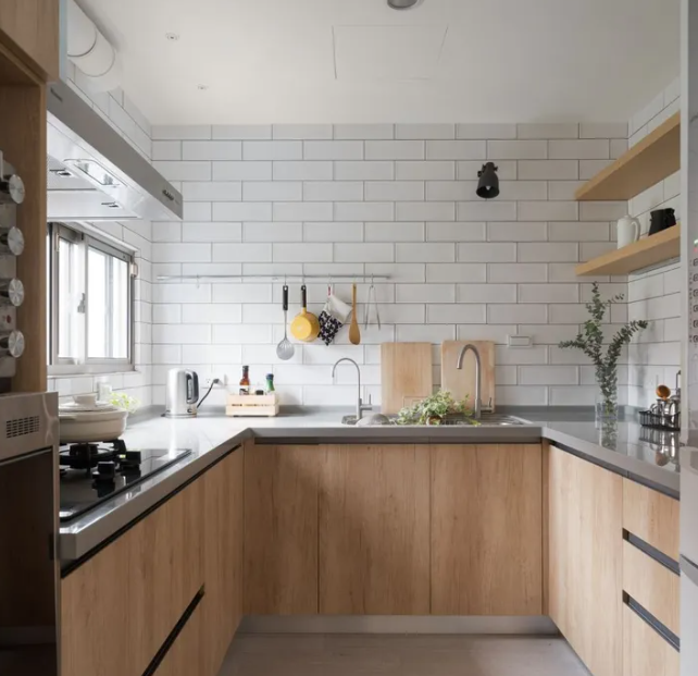 天津即將裝修的業主們，廚房收納整理技巧有哪些？