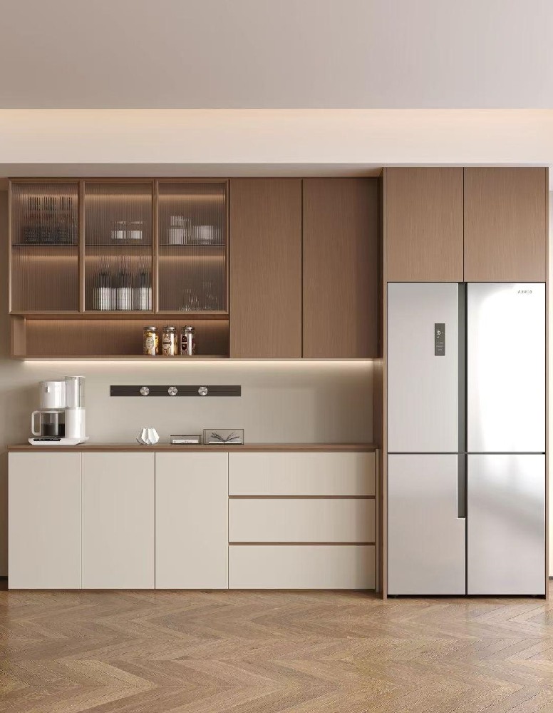 天津即將裝修的業(yè)主們,一梯一戶的房子好嗎？