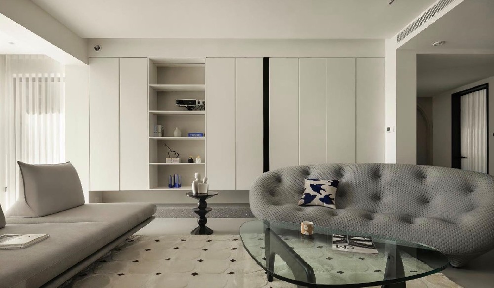天津即將裝修的業(yè)主們，如何打造真正的極簡(jiǎn)風(fēng)？高級(jí)不是重點(diǎn)，關(guān)鍵是省錢！
