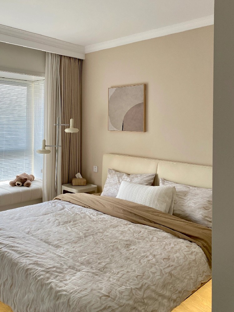 家裝設計中，臥室最需要考量什么？