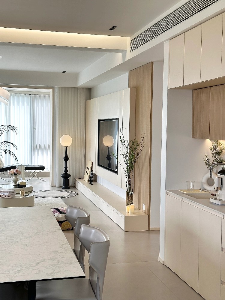 年輕人家裝風格需要怎么選？