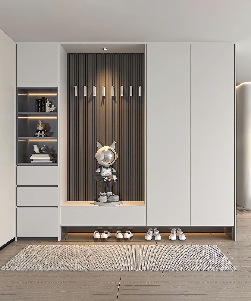 天津即將裝修的業主們，怎樣收納能讓小廚房瞬間變大，這些收納方法學起來，整潔又方便