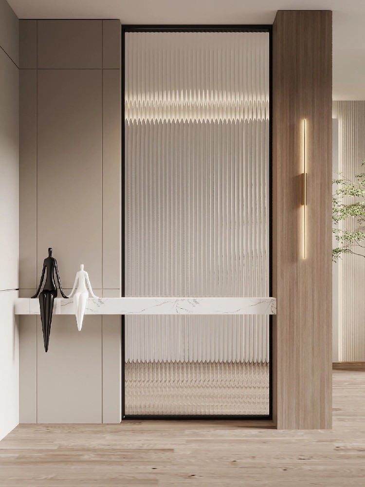 天津即將裝修的業主們,設計師都在說的「去風格化」設計，具體要怎么做？