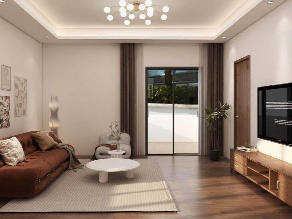 北歐復古風寶藏設計，讓你的家成為潮流焦點