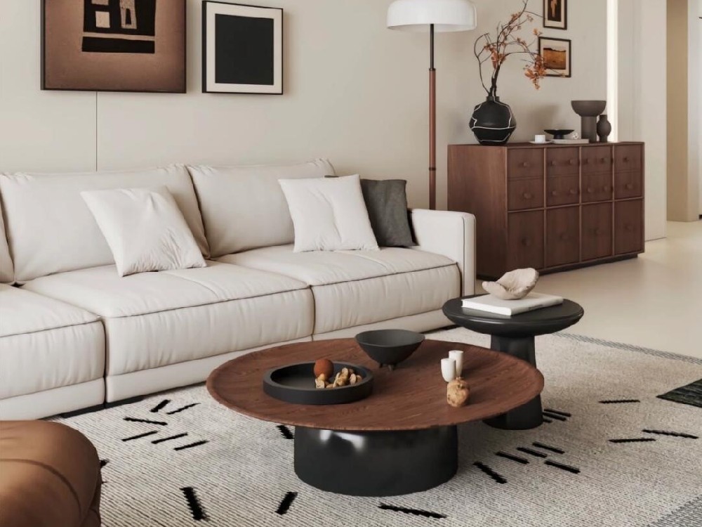 奶油中古風(fēng) | 溫柔又高級